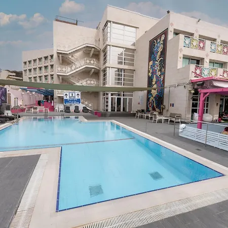 Abraham Eilat-2